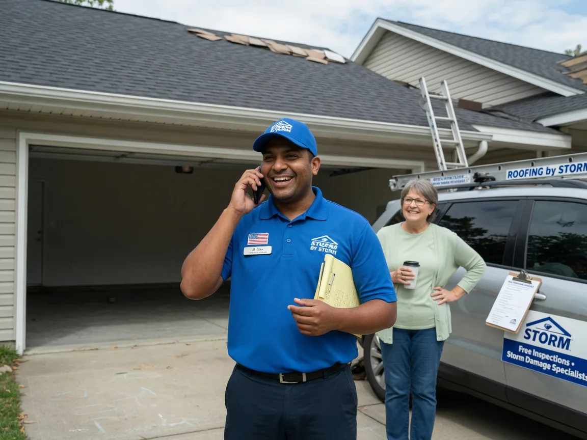 Roof Repair Near Me Social Circle, GA FAQs