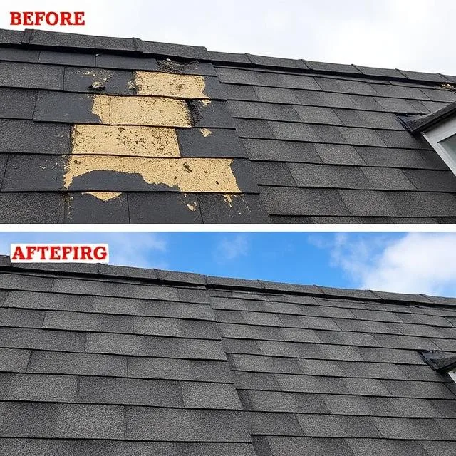 Roof Repair Near Me in Social Circle, GA near me
